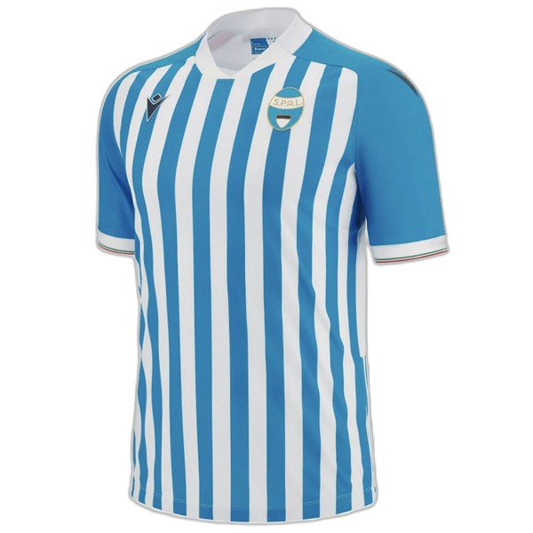 Tailandia Camiseta SPAL 1ª 2023-2024